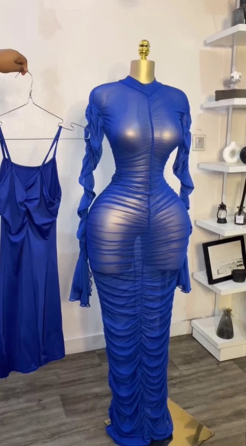 Dress Maxi hday Sexy Party Dresses