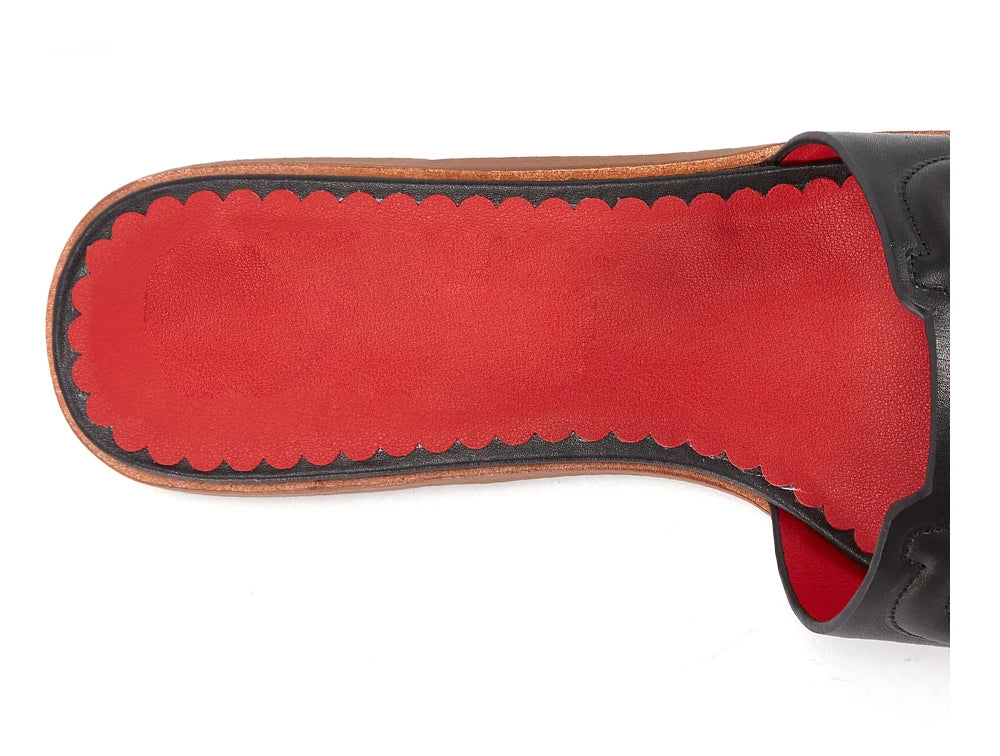 Flat Women's Shoes Home Indoor Slippers