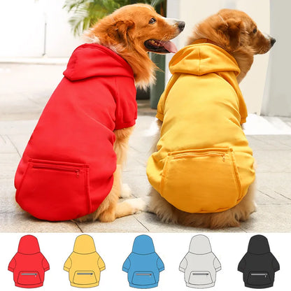 Dog Winter Coat  Pet Jacket  Small Medium Large Dogs