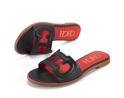 Flat Women's Shoes Home Indoor Slippers