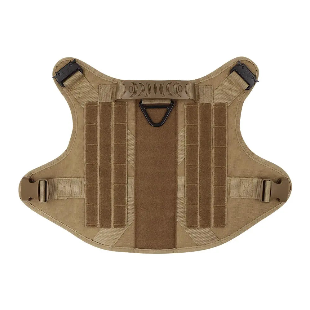Military Large Dog Harness Accessories