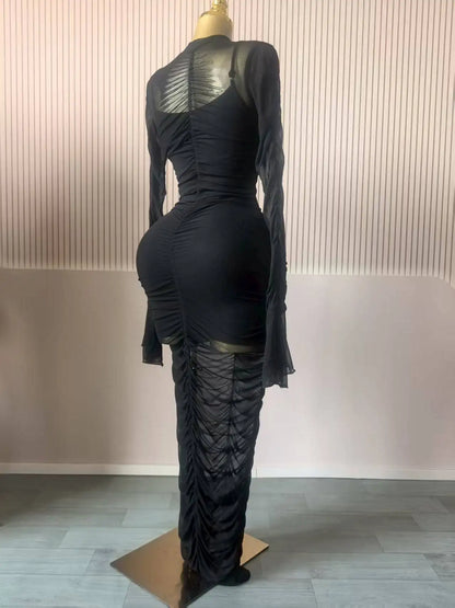 Dress Maxi hday Sexy Party Dresses