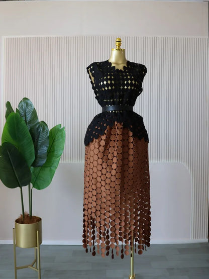 Sexy Two 2Piece Set Outfits