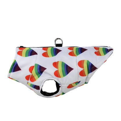 Dog Jacket Coat For Chihuahua Schnauzer Bulldog