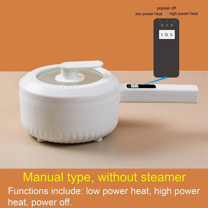 Casserole électrique multifonction