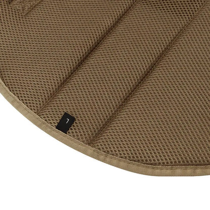 Military Large Dog Harness Accessories