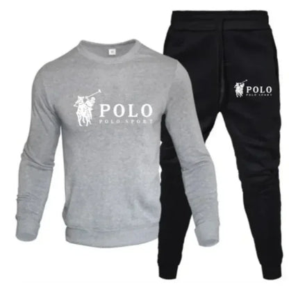 Men's autumn and winter  sweatshirt fashion outdoor