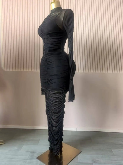 Dress Maxi hday Sexy Party Dresses