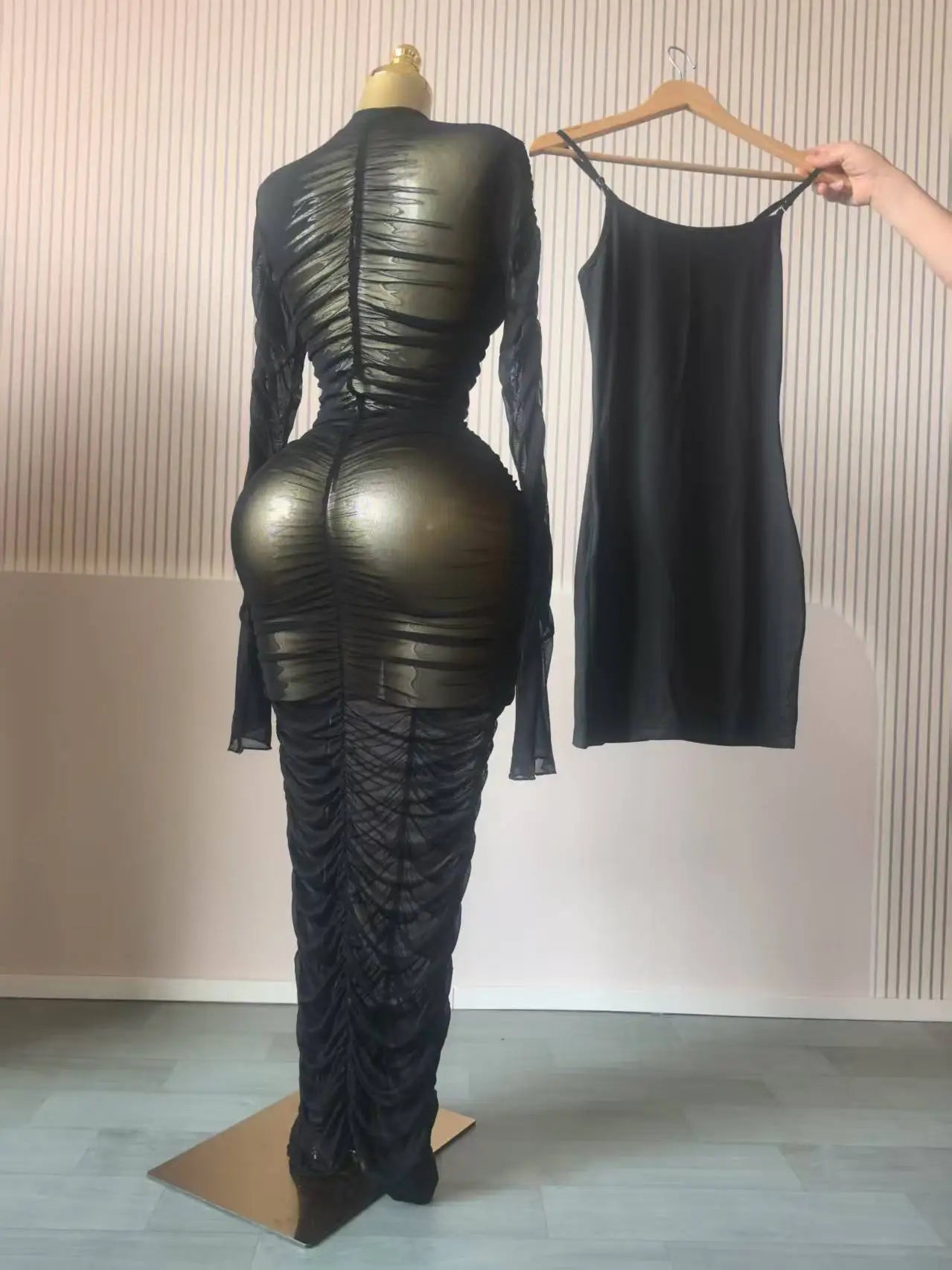 Dress Maxi hday Sexy Party Dresses