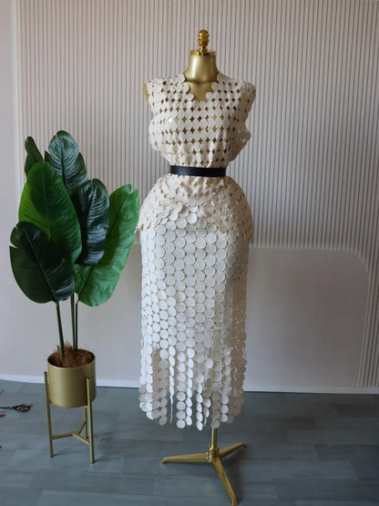 Sexy Two 2Piece Set Outfits