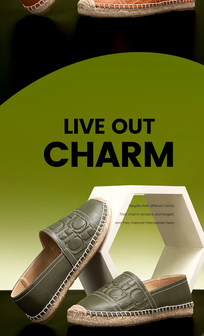 New Anti slip Handmade my Gift Casual Shoes