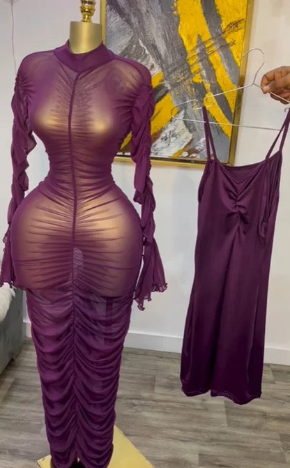 Dress Maxi hday Sexy Party Dresses