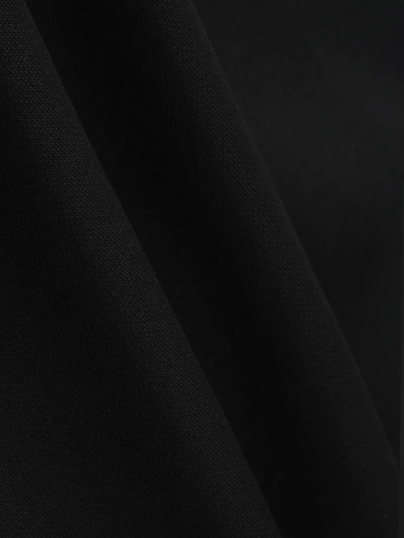 Mens Casual Pants Autumn Winter Fleece