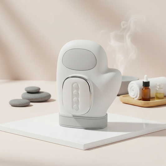 3-in-1 Hand Massager - Natural Hand Pain Relief